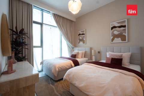 Квартира с 2 спальнями в Meydan, ОАЭ №137456 9