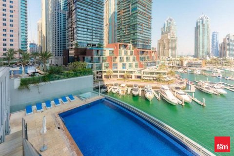 Appartement de 2 chambres à Dubai Marina, UAE No. 137455 14