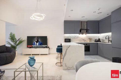 Appartement de 2 chambres à Dubai Marina, UAE No. 137455