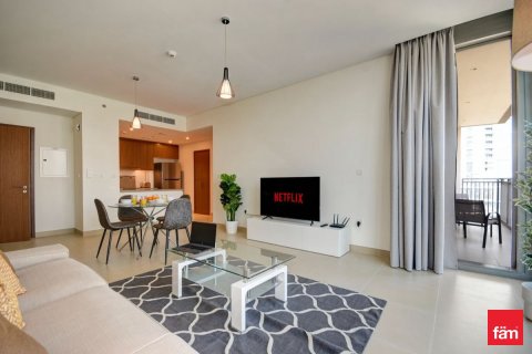 Квартира с 2 спальнями в Дубай Марина, ОАЭ №137454