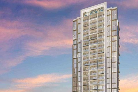 Квартира с 2 спальнями в Бизнес-Бэй, ОАЭ №137458 13