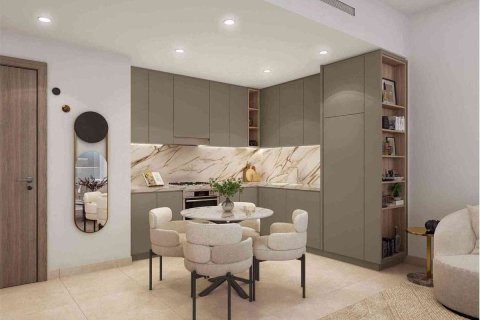 Квартира с 2 спальнями в Бизнес-Бэй, ОАЭ №137458 4