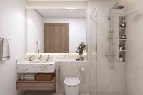 Квартира с 2 спальнями в Бизнес-Бэй, ОАЭ №137458 6