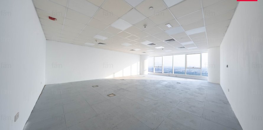80.4m² Office in Business Bay, UAE No. 137460