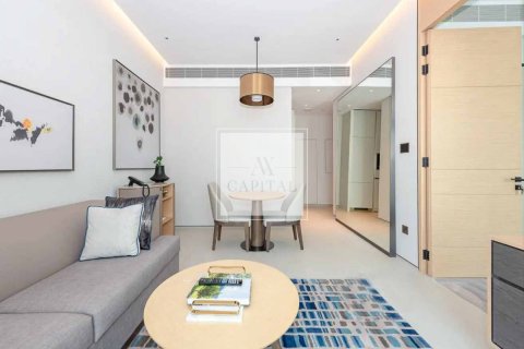 1 bedroom Apartment in The Address Jumeirah Resort and Spa, UAE No. 11285 2