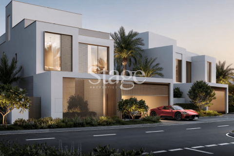 3 bedrooms Villa in Dubai, UAE No. 185764