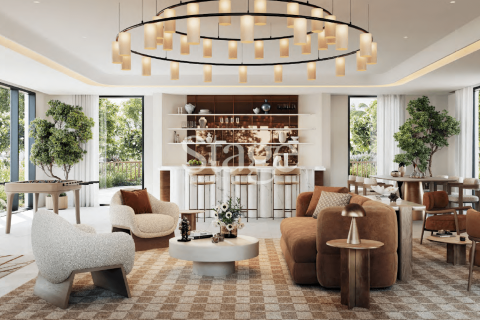 3 bedrooms Villa in Dubai, UAE No. 185764 20