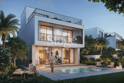 3 bedrooms Villa in Dubai, UAE No. 185764 3