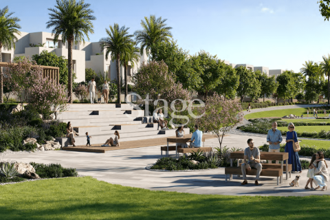 3 bedrooms Villa in Dubai, UAE No. 185764 16