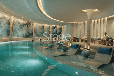 3 bedrooms Villa in Dubai, UAE No. 185764 6