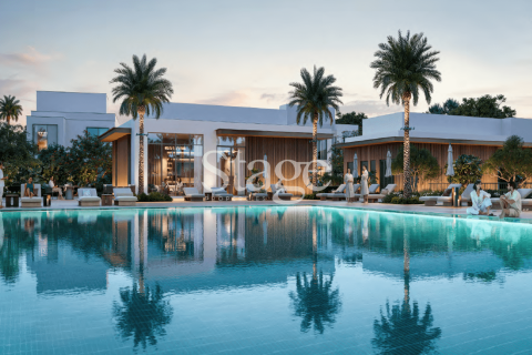 3 bedrooms Villa in Dubai, UAE No. 185764 11