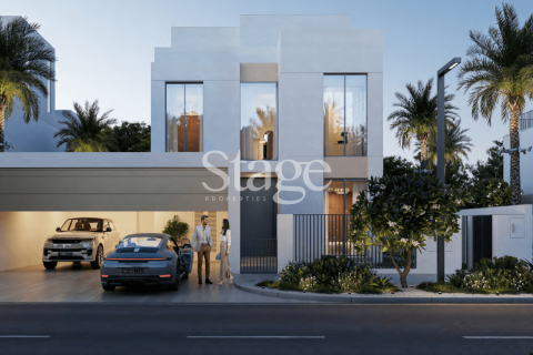 3 bedrooms Villa in Dubai, UAE No. 185766