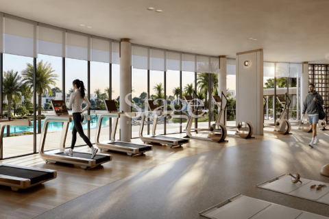 3 bedrooms Villa in Dubai, UAE No. 185766 22