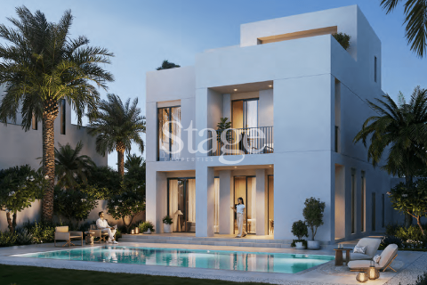 3 bedrooms Villa in Dubai, UAE No. 185766 3
