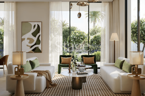 3 bedrooms Villa in Dubai, UAE No. 185766 6