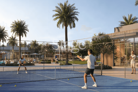 3 bedrooms Villa in Dubai, UAE No. 185766 20