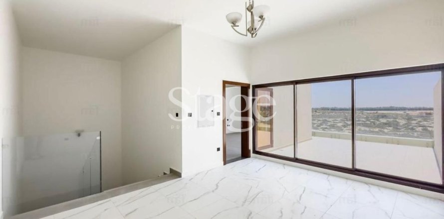 4 غرف نوم تاون هاوس في Meydan, الإمارات العربية المتحدة رقم 185767