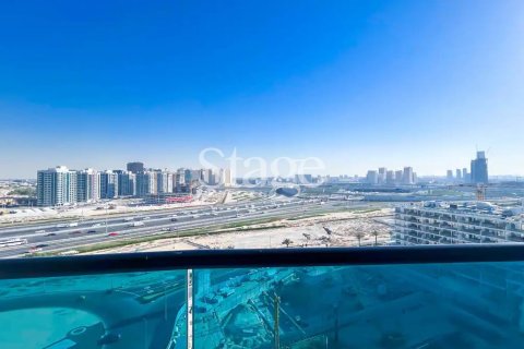 1 غرف نوم شقة في دائرة قرية جميرا, الإمارات العربية المتحدة رقم 185765 25
