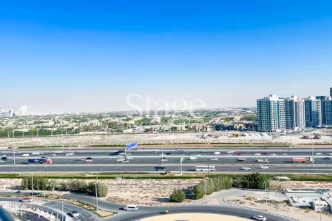 1 غرف نوم شقة في دائرة قرية جميرا, الإمارات العربية المتحدة رقم 185765 31