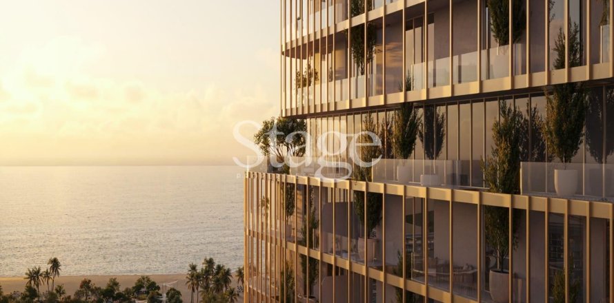 1 bedroom Apartment in Dubai, UAE No. 185763