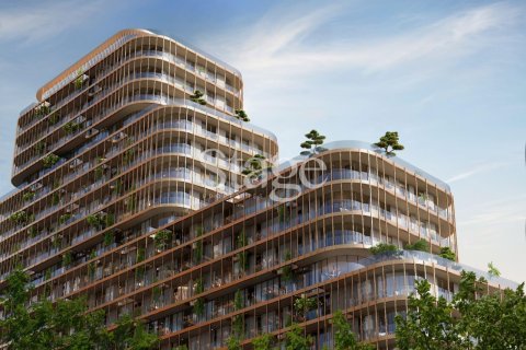 1 bedroom Apartment in Dubai, UAE No. 185763 21