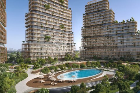 1 bedroom Apartment in Dubai, UAE No. 185763 14
