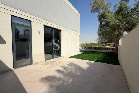 Villa de 4 dormitorios en Club Villas at Dubai Hills, UAE No. 185768 19