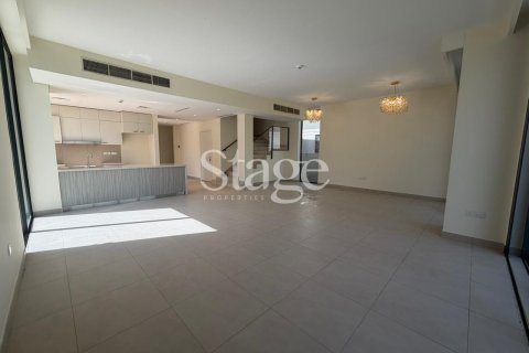 Villa de 4 dormitorios en Club Villas at Dubai Hills, UAE No. 185768 5