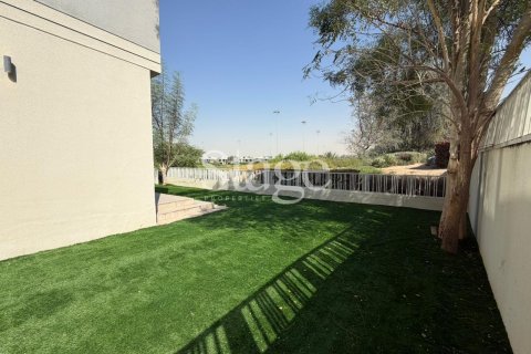 Villa de 4 dormitorios en Club Villas at Dubai Hills, UAE No. 185768 21