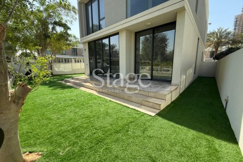 Villa de 4 dormitorios en Club Villas at Dubai Hills, UAE No. 185768 14