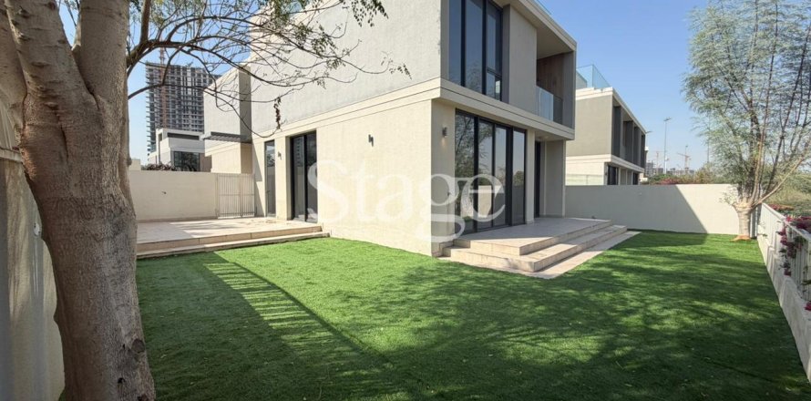 Villa de 4 dormitorios en Club Villas at Dubai Hills, UAE No. 185768
