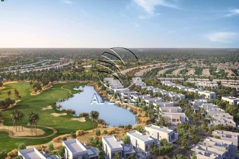 Townhouse de 2 dormitorios en  Yas Acres, UAE No. 27020 10