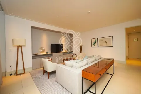 Apartment de 2 dormitorios en Downtown Dubai (Downtown Burj Dubai), UAE No. 161463 5