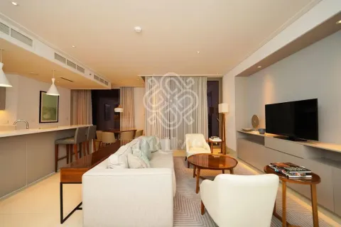 Apartment de 2 dormitorios en Downtown Dubai (Downtown Burj Dubai), UAE No. 161463 6