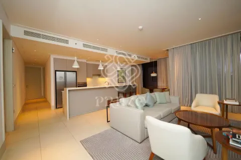 Apartment de 2 dormitorios en Downtown Dubai (Downtown Burj Dubai), UAE No. 161463 3