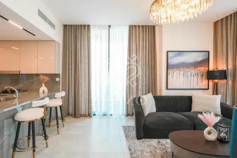 Apartamento tipo estudio Estudio en Business Bay, UAE No. 161464 3