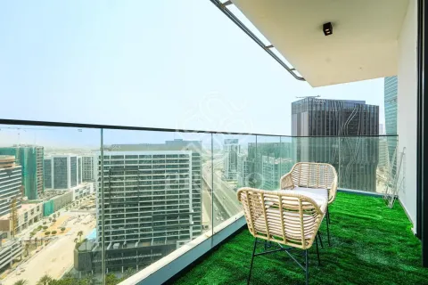 Apartamento tipo estudio Estudio en Business Bay, UAE No. 161464 6