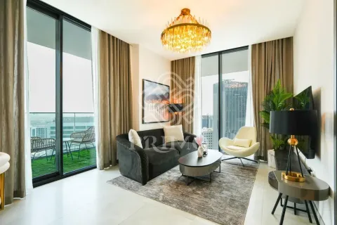 Apartamento tipo estudio Estudio en Business Bay, UAE No. 161464