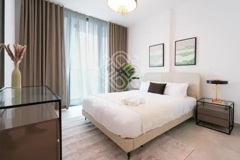 Apartamento tipo estudio Estudio en Business Bay, UAE No. 161464 5