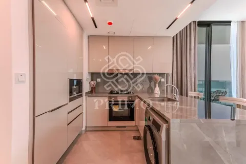 Apartamento tipo estudio Estudio en Business Bay, UAE No. 161464 4