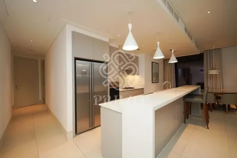 Apartment de 2 dormitorios en Downtown Dubai (Downtown Burj Dubai), UAE No. 161462 4
