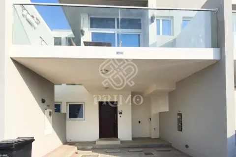 Таунхаус с 3 спальнями в Дубай, ОАЭ №161465