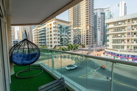 Apartment de 2 dormitorios en Dubai Marina, UAE No. 161467