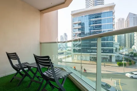 Apartment de 2 dormitorios en Dubai Marina, UAE No. 161467 6