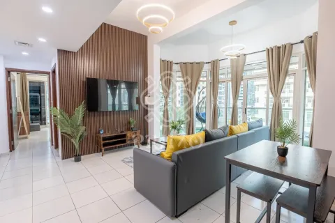 Apartment de 2 dormitorios en Dubai Marina, UAE No. 161467 4