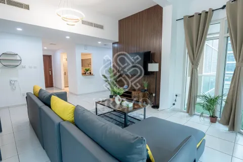 Apartment de 2 dormitorios en Dubai Marina, UAE No. 161467 5