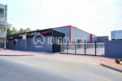 Loft de 3716m²  No. 116456 11