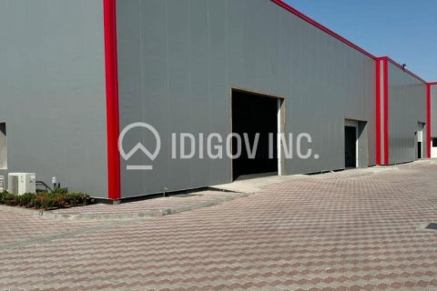 Loft de 3716m²  No. 116456 5