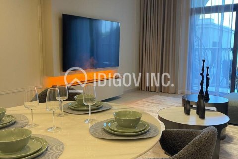 Apartment de 1 dormitorio  No. 116459 7