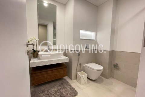Apartment de 1 dormitorio  No. 116459 3